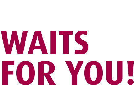 VIENNA WAITS FOR YOU!